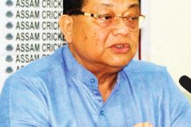 Pradeep Buragohain