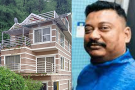 Rounak Ali Hazarika