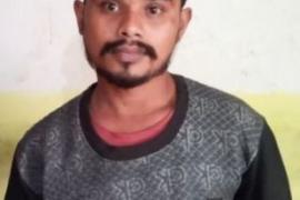 Jorhat Animesh Bhuyan Murder Case