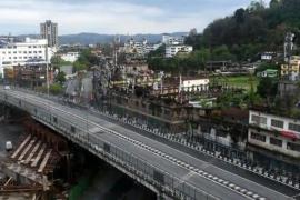 Guwahati to have 4 new flyovers soon: Nitin Gadkari