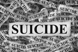 suicide