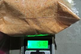 Drugs Racket