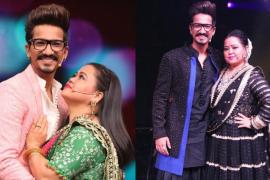 Bharti Singh