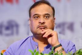 himanta biswa sarma