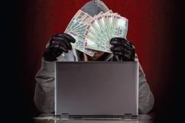 online scam