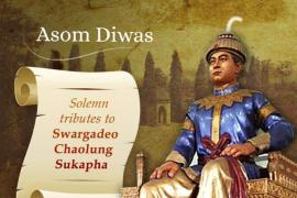 Asom Diwas
