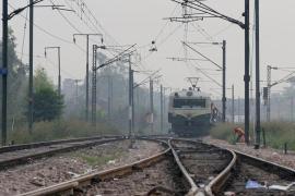 woman committed suicide at Sootea Railway Track