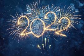 New Year 2022