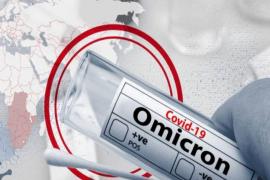 Omicron