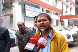 Akhil Gogoi