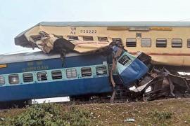 Jalpaiguri Train Accident