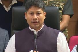 Piyush hazarika