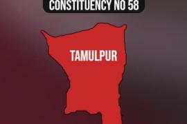 Tamulpur District