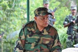 Paresh Baruah