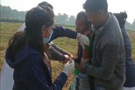 ক'ভিডৰ দ্বিতীয় পালি ভেকচিন কাৰো বাবে বাধ্যতামূলক নহয়, ভেকচিন স্বেচ্ছামূলকহে!