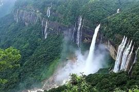Meghalaya