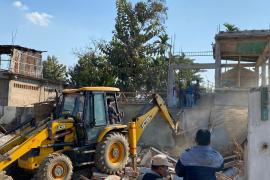 Karbi Anglong Eviction