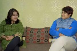 Lesbian Marriage