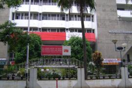 Meghdoot Bhawan