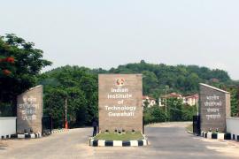 IIT Guwahati