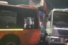 Accident