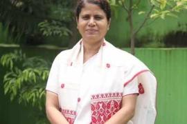 Ajanta Neog