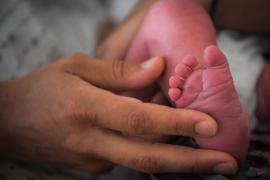 New Born
