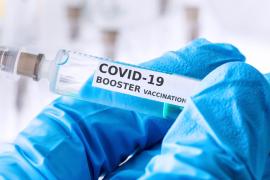 Covid booster vaccine