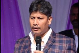 Pijush Hazarika