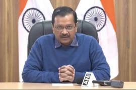 Arvind Kejriwal
