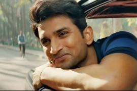 Sushant Singh Rajput