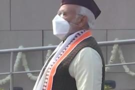 Narendra Modi