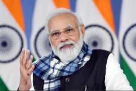 PM Modi Magh Bihu Wish