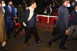 Assam CM