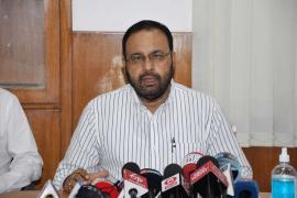 Keshab Mahanta