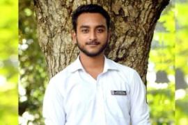Kirti Kamal Bora
