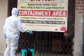 Containtment Zone