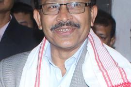 Uddhab Bharali Rape Case