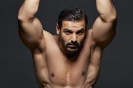 John Abraham