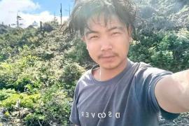 Arunachal Kidnapped