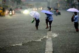 Heavy Rain