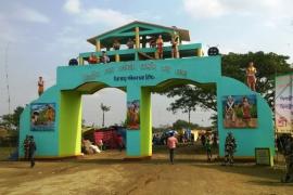 Jonbeel Mela