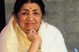 Lata Mangehskar