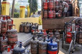 LPG Price