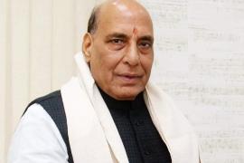 Rajnath Singh