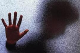 Minor Boy Raped