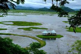 লোকটাক হ্ৰদ