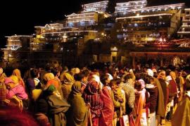 Mata Vaishno Devi