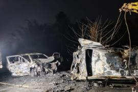Road Accident