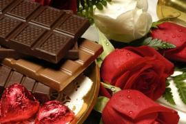 chocolate day